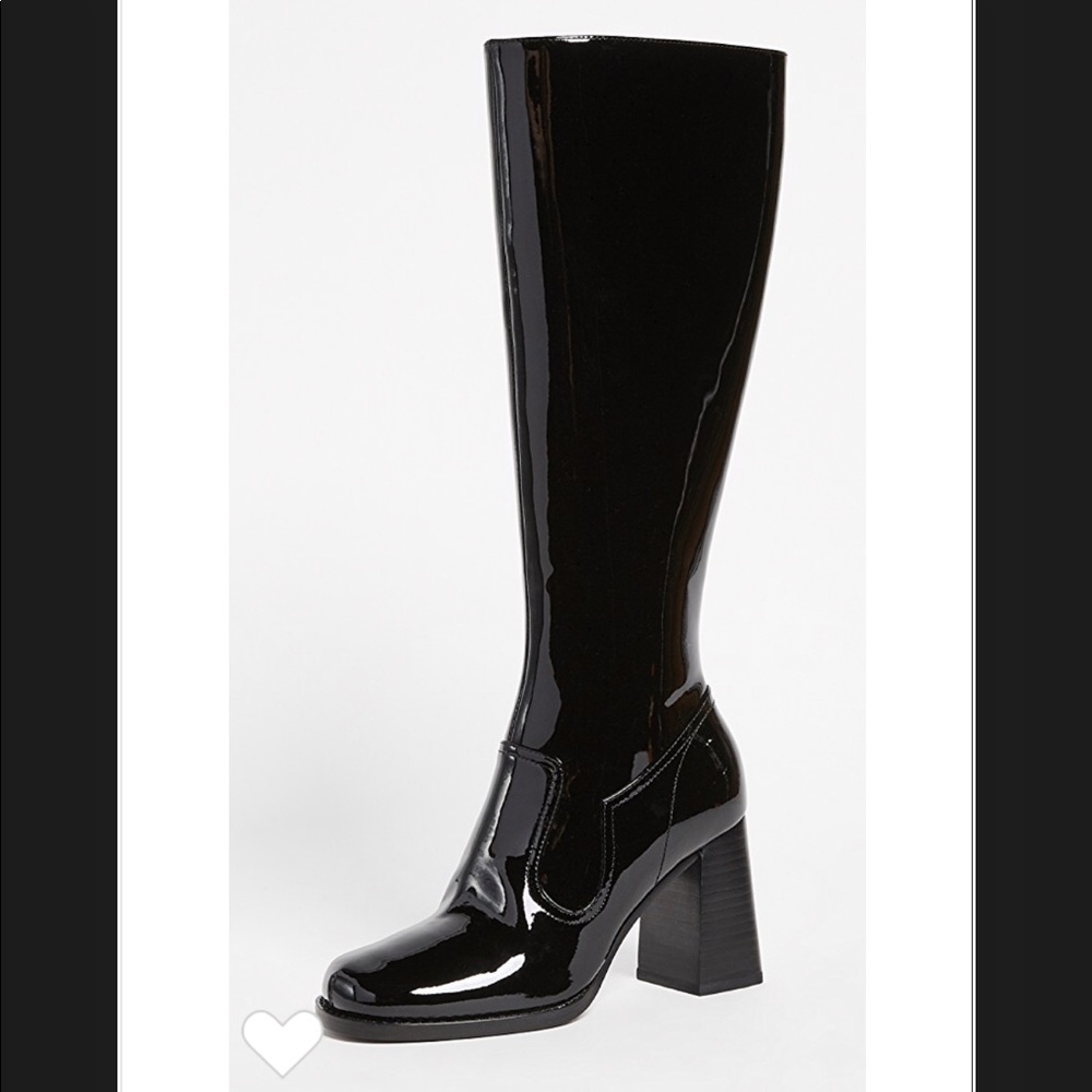Marc Jacobs Maryna Tall boots